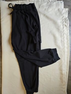 Rachel Zoe Cargo Joggers XXL